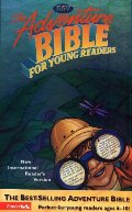 Adventure Bible for Young Readers, NIrV, The Adventure Bible for Young Readers, NIrV, The