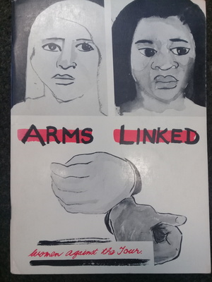 Arms Linked: Women Against the Tour Arms Linked: Women Against the Tour