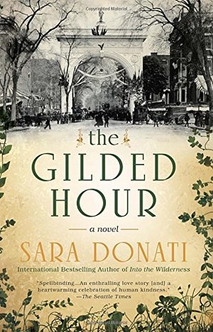 Gilded Hour, The Gilded Hour, The