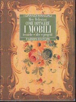 Come dipingere i mobili Come dipingere i mobili
