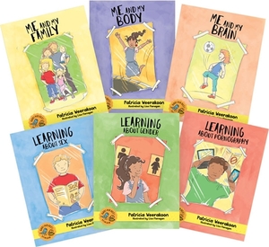 Birds and Bees by the Book (Set of 6) Birds and Bees by the Book (Set of 6)