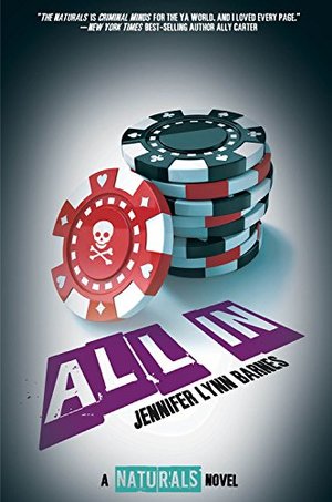 All In ((The Naturals #3)) All In ((The Naturals #3))