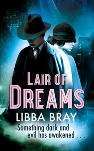Lair of Dreams Lair of Dreams