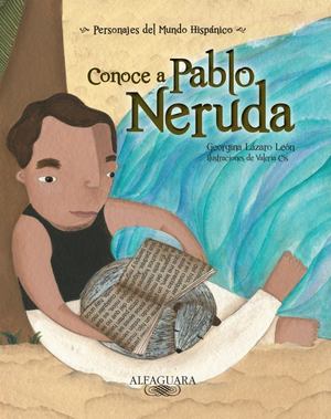 Conoce a Pablo Neruda (Bilingual Edition) Conoce a Pablo Neruda (Bilingual Edition)