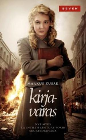 Kirjavaras Kirjavaras