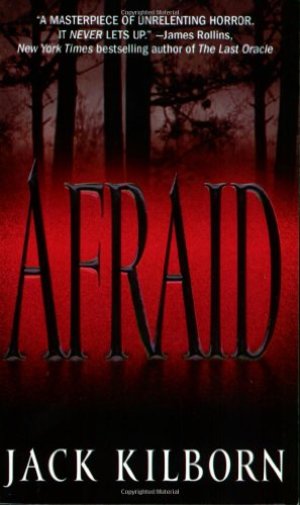 Afraid Afraid