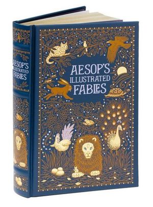 Aesop's Illustrated Fables Aesop's Illustrated Fables