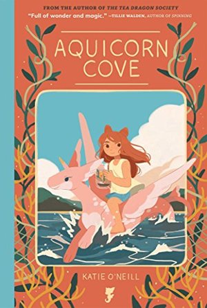 Aquicorn Cove Aquicorn Cove