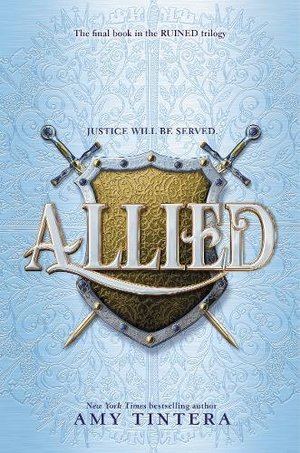 Allied (Ruined) Allied (Ruined)