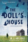 Doll's House: A Detective Helen Grace Thriller (A Helen Grace Thriller), The Doll's House: A Detective Helen Grace Thriller (A Helen Grace Thriller), The