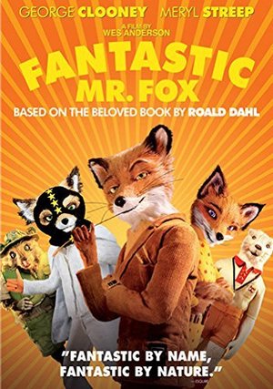 Fantastic Mr. Fox Fantastic Mr. Fox