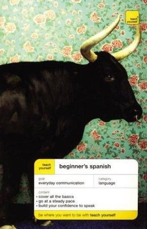 Beginner's Spanish Beginner's Spanish