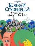 Korean Cinderella, The Korean Cinderella, The