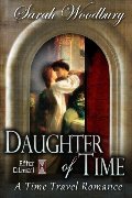 #0.5 Daughter of Time #0.5 Daughter of Time