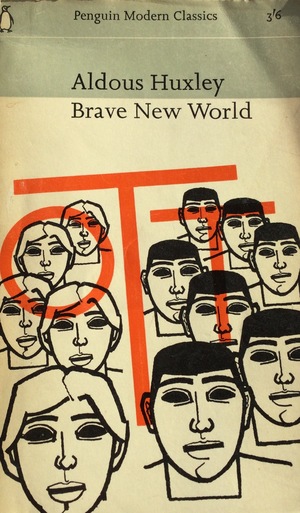 Brave New World Brave New World