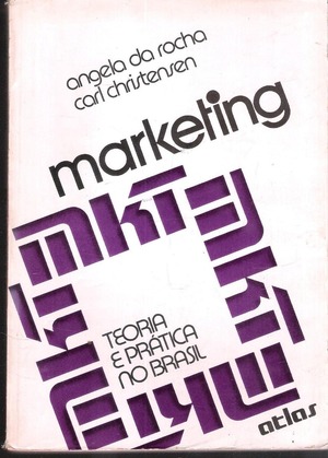Marketing teoria e prática no Brasil Marketing teoria e prática no Brasil