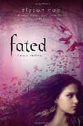 Fated (Soul Seekers) Fated (Soul Seekers)