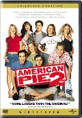American Pie 2 (Widescreen Collector's Edition) American Pie 2 (Widescreen Collector's Edition)