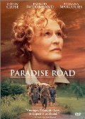 Paradise Road Paradise Road