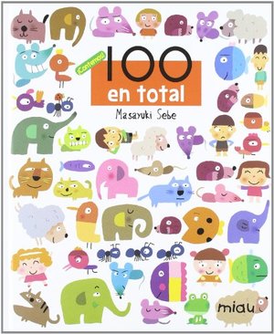 100 en total (Miau) 100 en total (Miau)