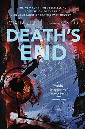 Death's End (Remembrance of Earth's Past) Death's End (Remembrance of Earth's Past)
