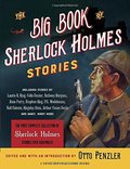 Big Book of Sherlock Holmes Stories, The Big Book of Sherlock Holmes Stories, The