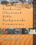 Zondervan Illustrated Bible Backgrounds Commentary, OT, Volume 3: 1 and 2 Kings, 1 and 2 Chronicles, Ezra, Nehemiah, Esther Zondervan Illustrated Bible Backgrounds Commentary, OT, Volume 3: 1 and 2 Kings, 1 and 2 Chronicles, Ezra, Nehemiah, Esther