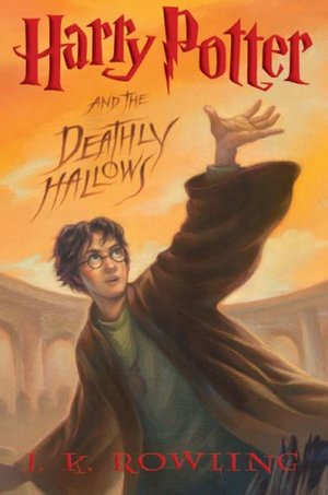 Harry Potter and the Deathly Hallows Harry Potter and the Deathly Hallows