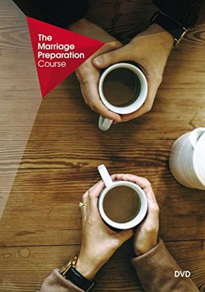 Marriage Preparation Course DVD, The Marriage Preparation Course DVD, The