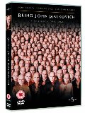 Being John Malkovich Being John Malkovich