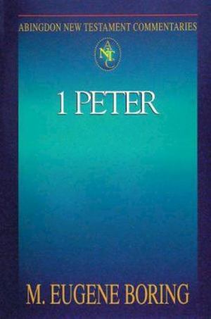 1 Peter 1 Peter