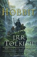 Hobbit: An Illustrated Edition of the Fantasy Classic, The Hobbit: An Illustrated Edition of the Fantasy Classic, The