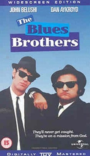 Blues Brothers, The Blues Brothers, The