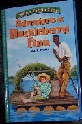 Adventures Of Huckleberry Finn (Treasury of Illustrated Classics) Adventures Of Huckleberry Finn (Treasury of Illustrated Classics)