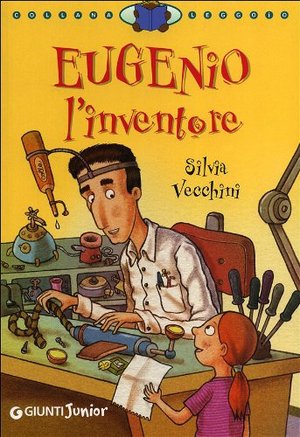 Eugenio L'Inventore Eugenio L'Inventore