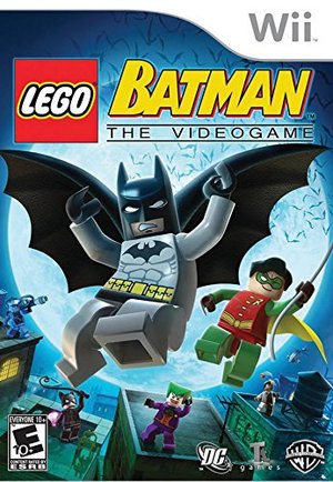 Lego Batman Lego Batman
