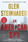 American Spy (Milo Weaver), An American Spy (Milo Weaver), An