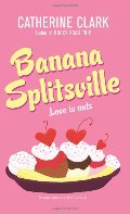 Banana Splitsville Banana Splitsville