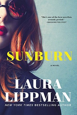 Sunburn: A Novel Sunburn: A Novel