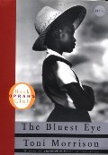 Bluest Eye, The Bluest Eye, The
