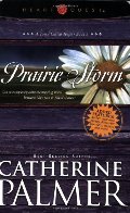 Prairie Storm: Town Called Hope #3 (Heartquest) Prairie Storm: Town Called Hope #3 (Heartquest)