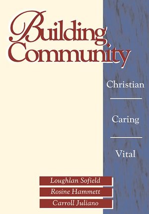 Building Community Building Community