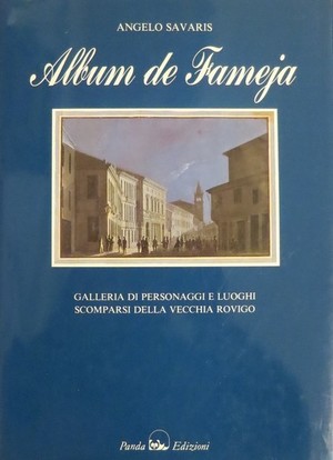 Album de Fameja Album de Fameja