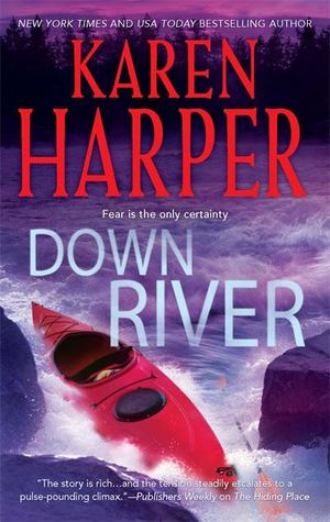 Down River Down River