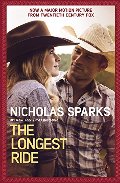 Longest Ride, The Longest Ride, The