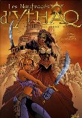 Les Naufragés d'Ythaq, Tome 2 : Ophyde la géminée Les Naufragés d'Ythaq, Tome 2 : Ophyde la géminée