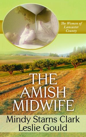 Amish Midwife, The Amish Midwife, The