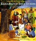 101 Read-Aloud Bible Stories: Best-Loved Stories from the Old and New Testament 101 Read-Aloud Bible Stories: Best-Loved Stories from the Old and New Testament