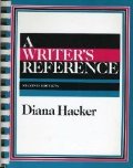 Writers Reference Edition Writers Reference Edition