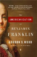 Americanization of Benjamin Franklin, The Americanization of Benjamin Franklin, The